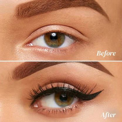 Oath Beauty - wing eyeliner
