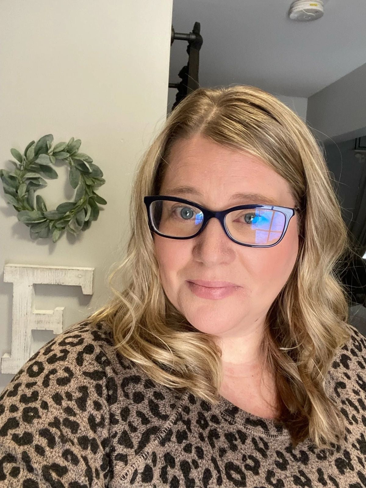 <em>Jane, Los Angeles, CA</em>