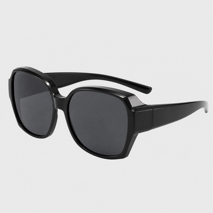 VantoBlack Ladies Fit Over Sunglasses