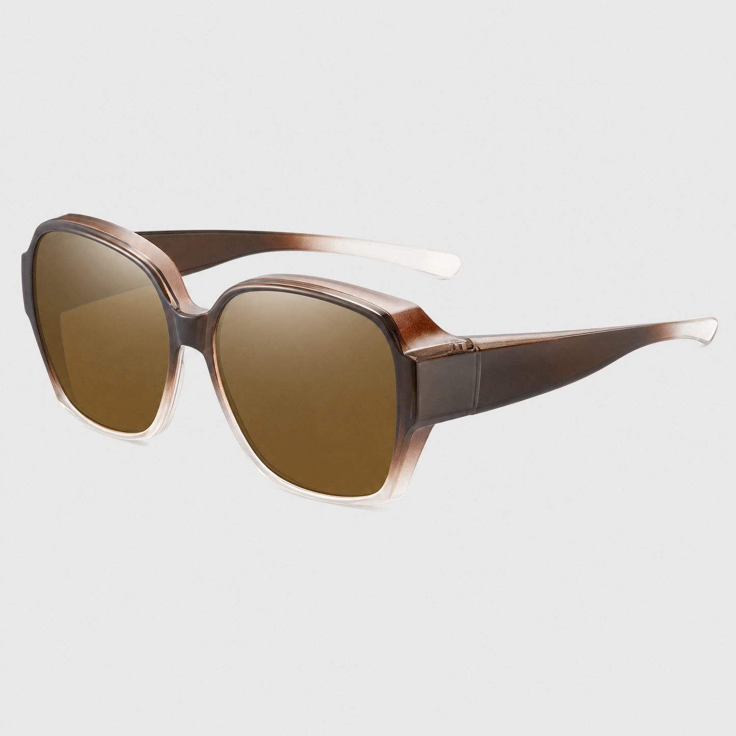 VantoBlack Ladies Fit Over Sunglasses