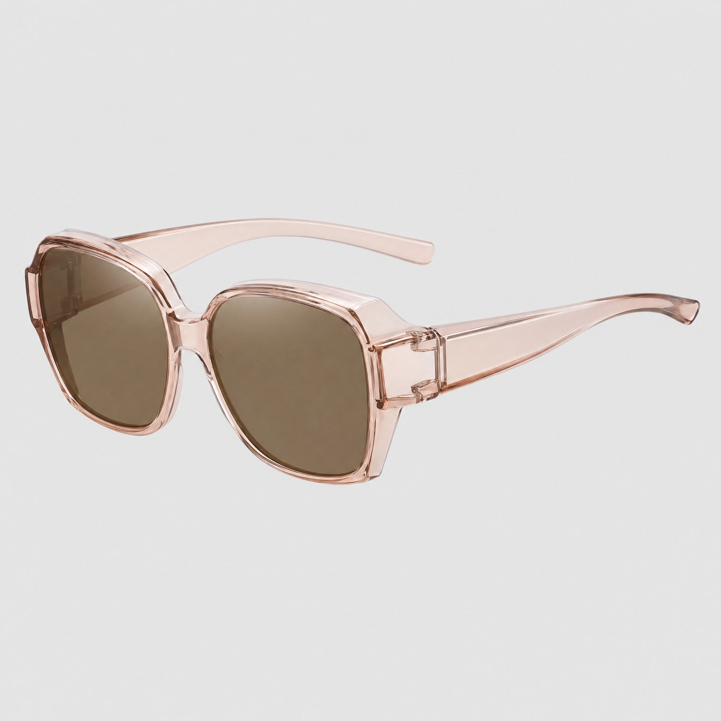 VantoBlack Ladies Fit Over Sunglasses