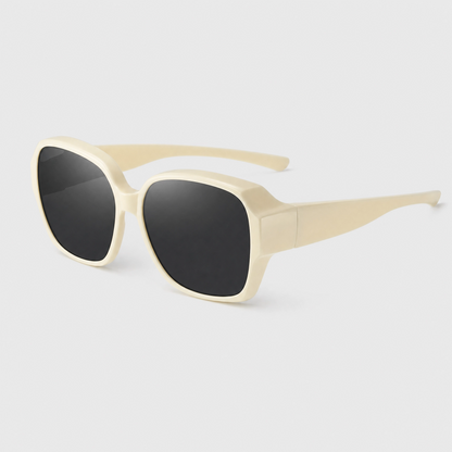 VantoBlack Ladies Fit Over Sunglasses