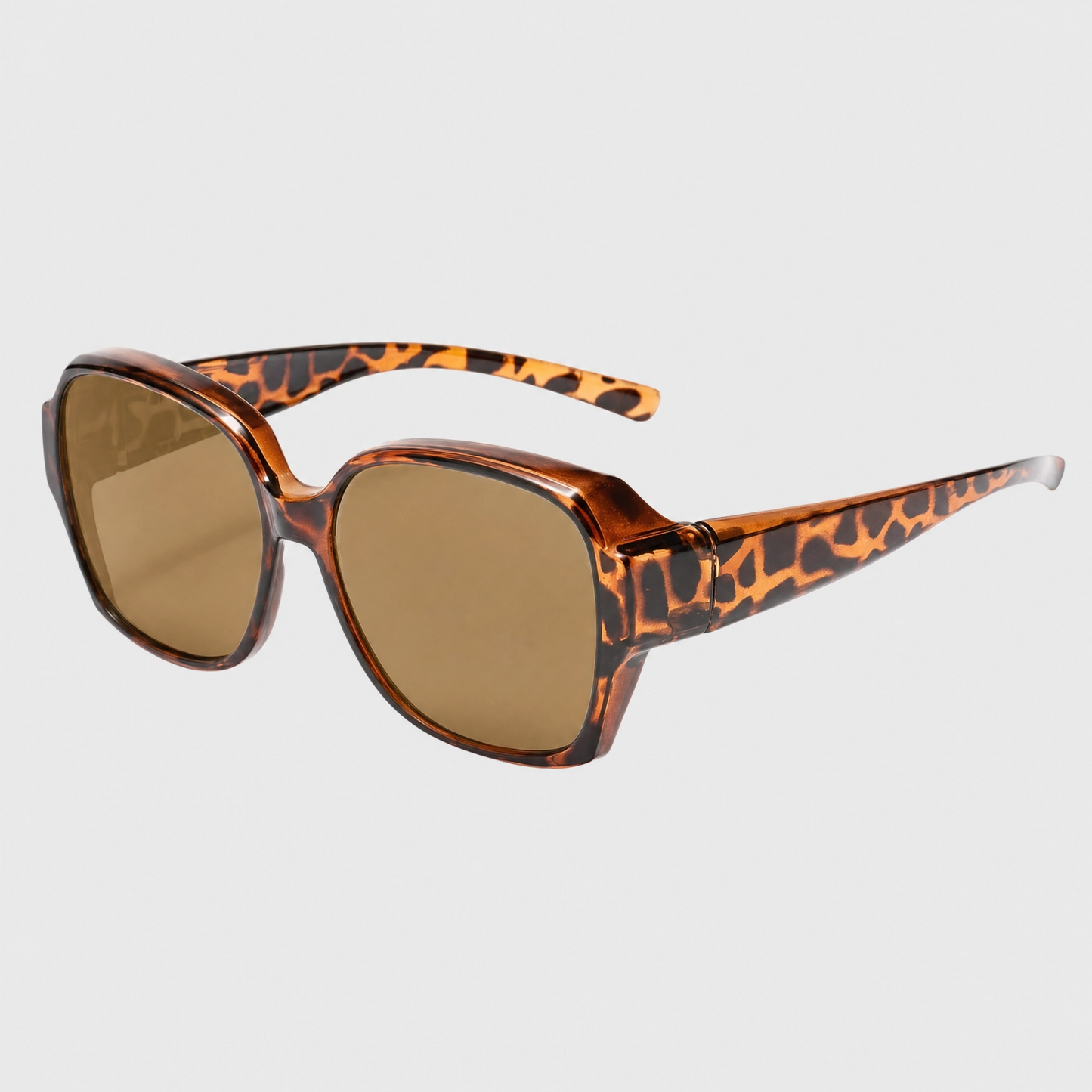 VantoBlack Ladies Fit Over Sunglasses