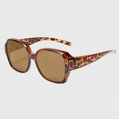 VantoBlack Ladies Fit Over Sunglasses