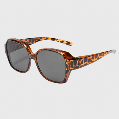 VantoBlack Ladies Fit Over Sunglasses