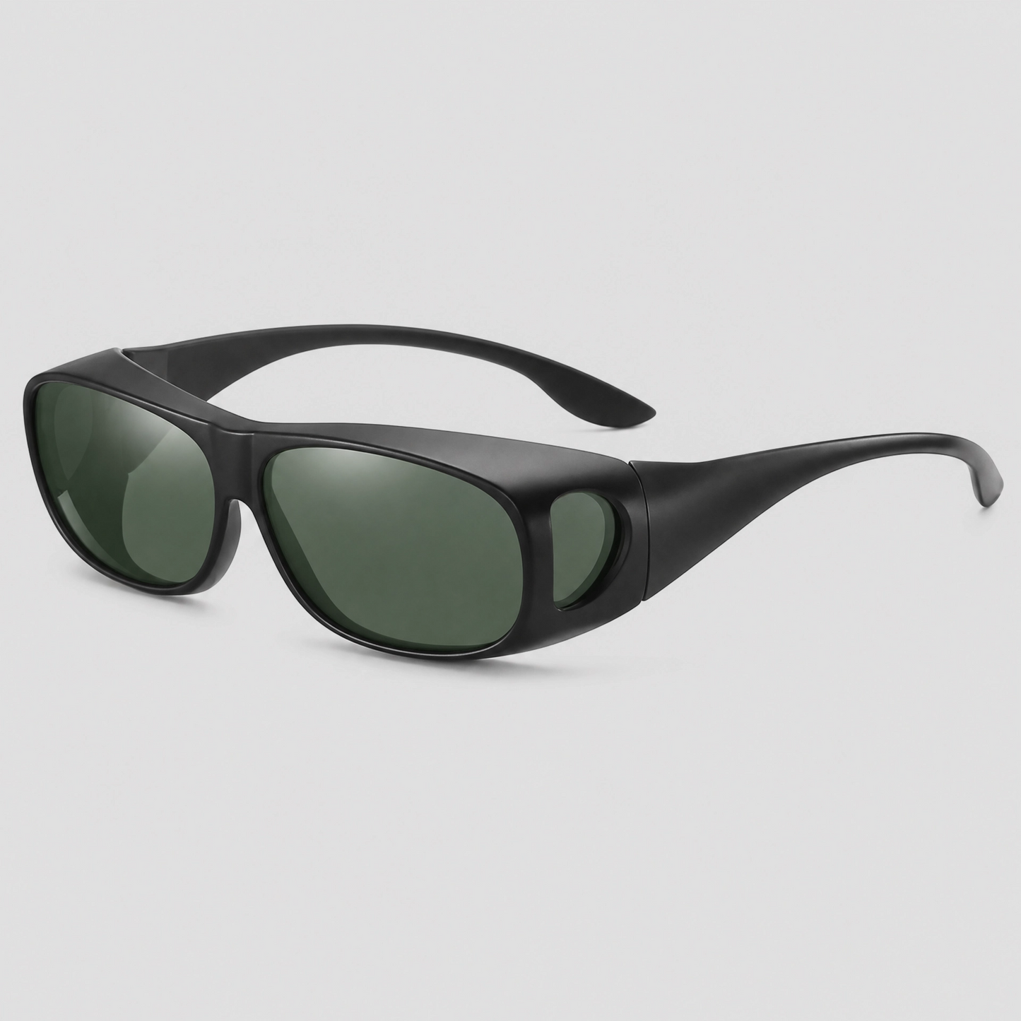 VantoBlack Mens Fit Over Sunglasses