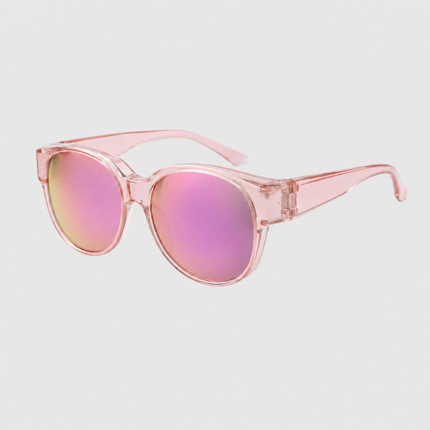 VantoBlack Ladies Fit Over Sunglasses