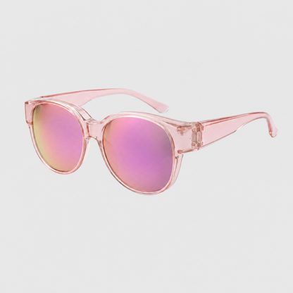 VantoBlack Ladies Fit Over Sunglasses