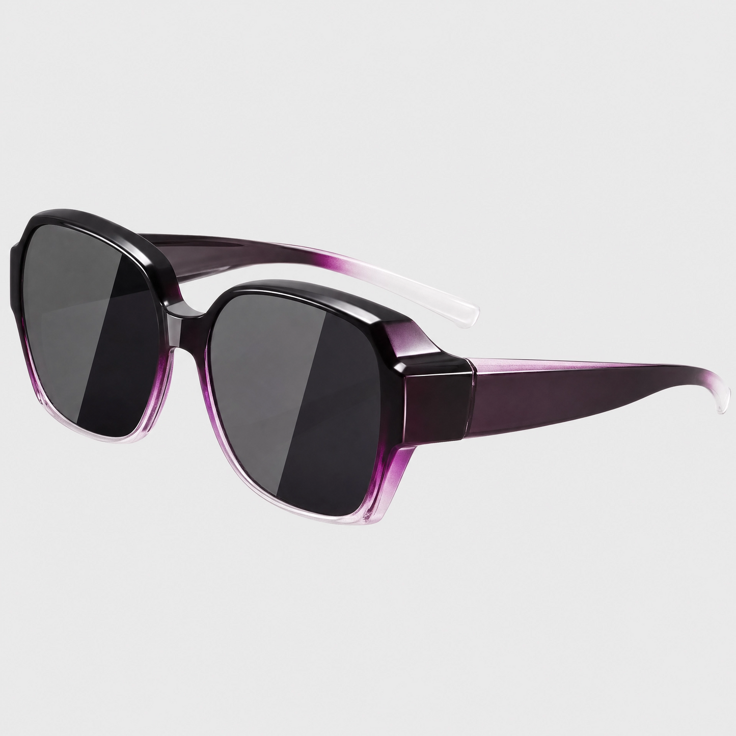 VantoBlack Ladies Fit Over Sunglasses