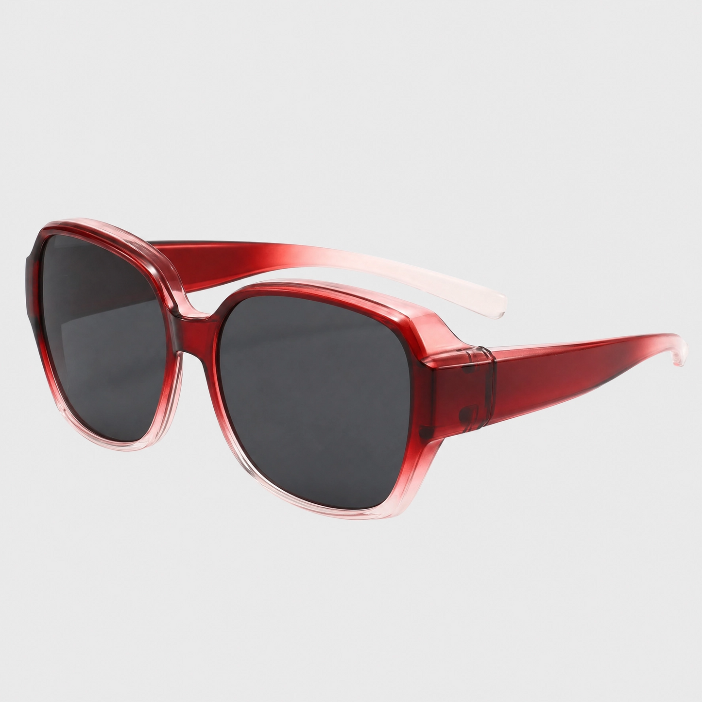 VantoBlack Ladies Fit Over Sunglasses