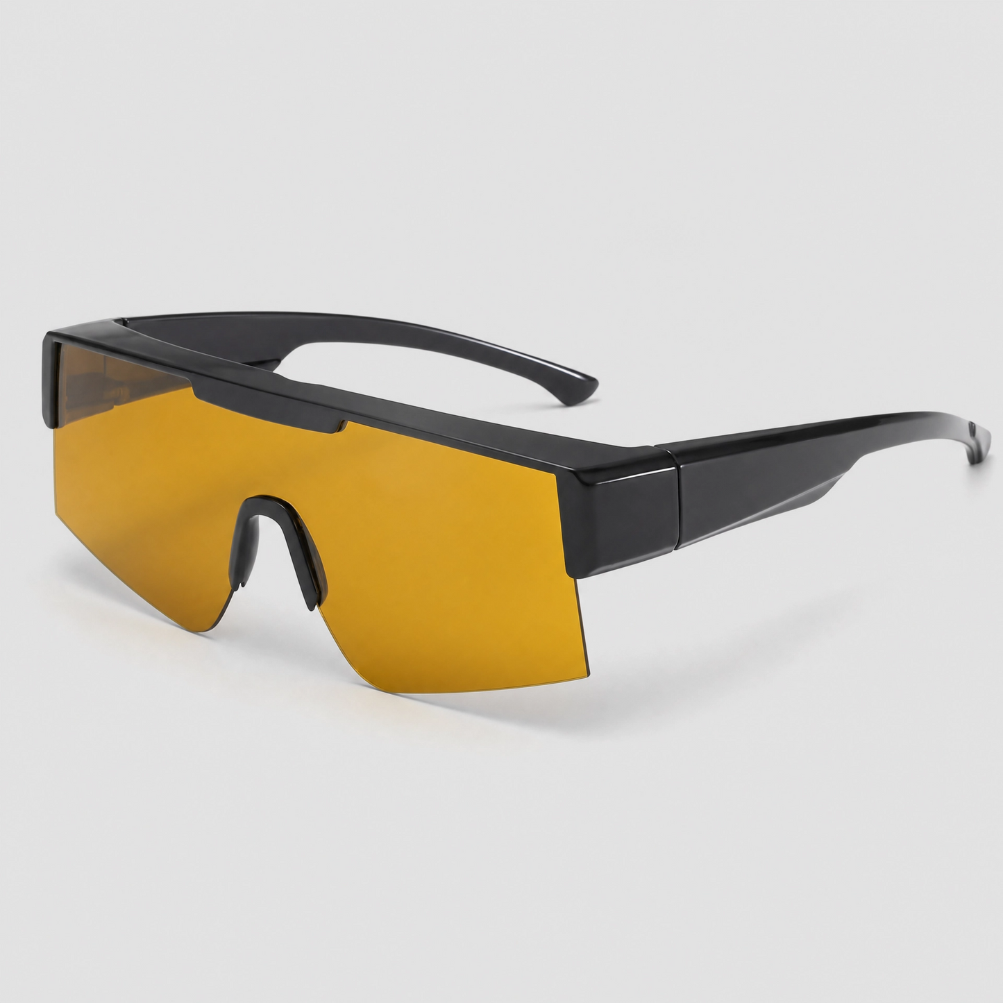 VantoBlack Mens Fit Over Sunglasses