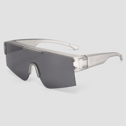 VantoBlack Mens Fit Over Sunglasses