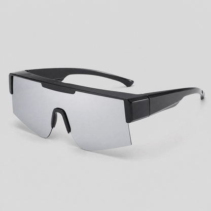 VantoBlack Mens Fit Over Sunglasses