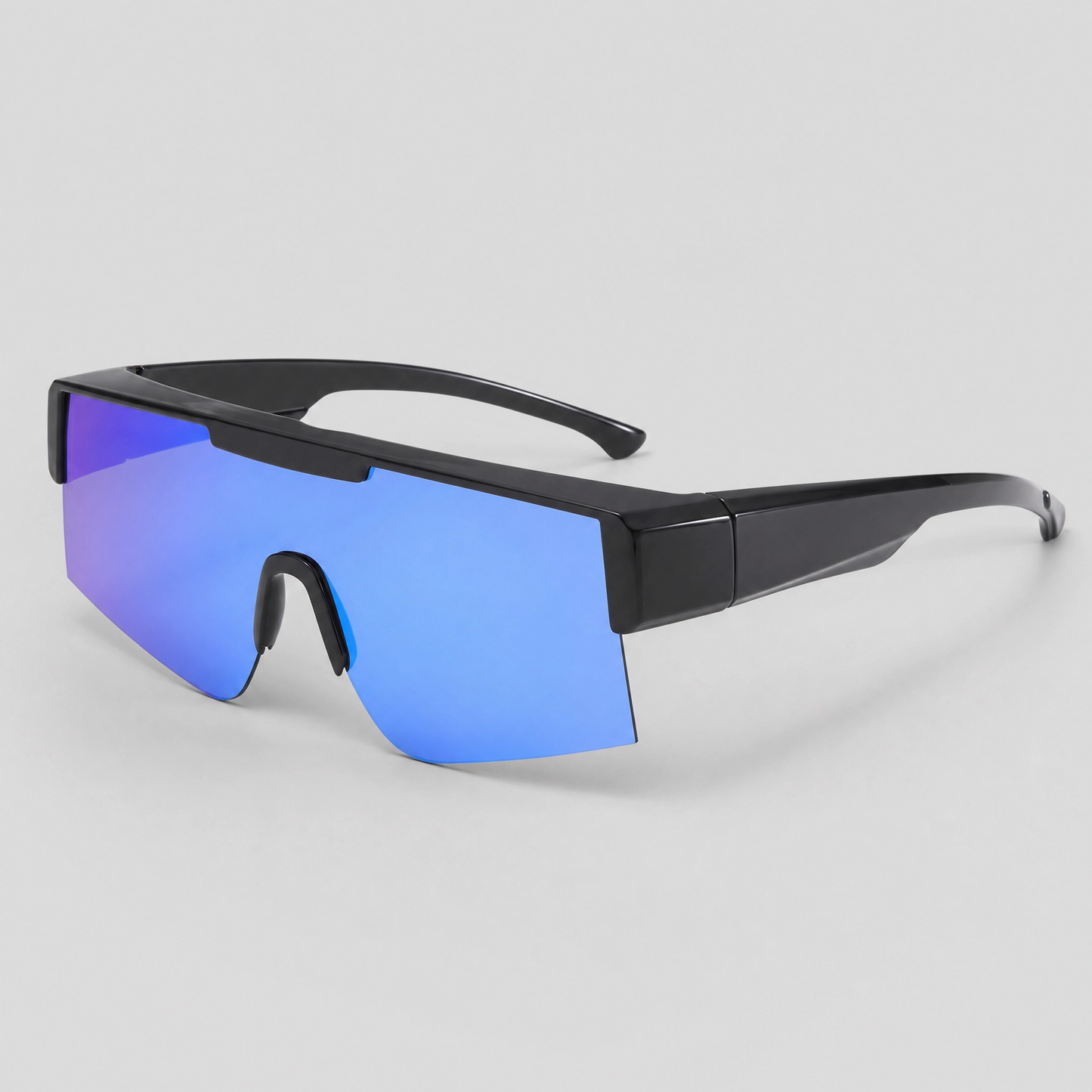 VantoBlack Mens Fit Over Sunglasses