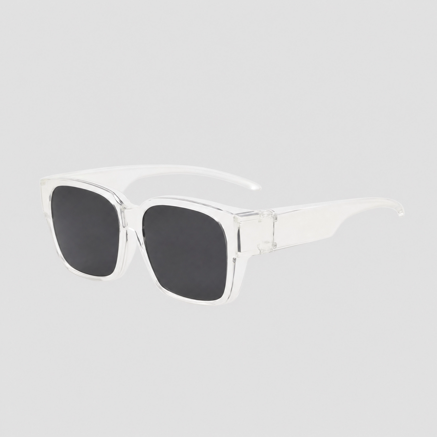 VantoBlack Ladies Fit Over Sunglasses