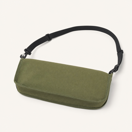 Foldable Backpack Stool