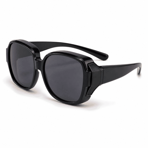 VantoBlack Ladies Fit Over Sunglasses