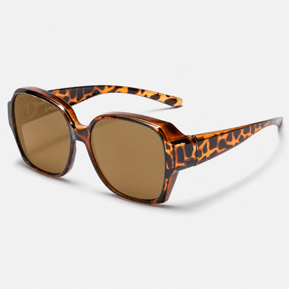 VantoBlack Ladies Fit Over Sunglasses