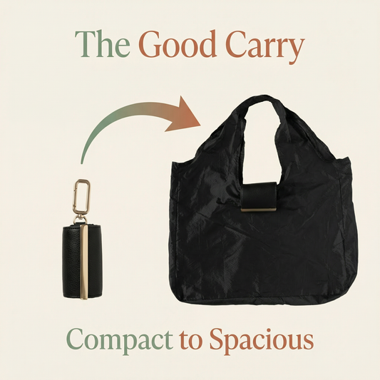 The Good Carry