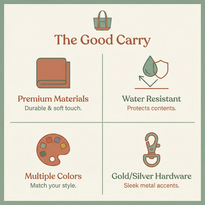 The Good Carry